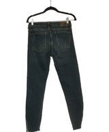 178044 Jeans ZARA Occasion Vêtement occasion seconde main