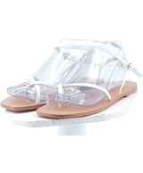 178065 Chaussures ASOS Occasion Once Again Friperie en ligne