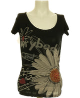 178071 Tops et t-shirts DESIGUAL Occasion Once Again Friperie en ligne