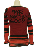 178073 Tops et t-shirts DESIGUAL Occasion Vêtement occasion seconde main