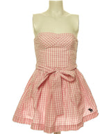 178076 Robes ABERCROMBIE Occasion Once Again Friperie en ligne