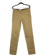178081 Pantalons et pantacourts TOMMY HILFIGER Occasion Once Again Friperie en ligne