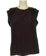 178094 Tops et t-shirts SANDRO Occasion Once Again Friperie en ligne