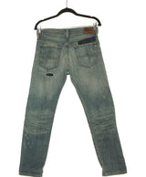 178103 Jeans RALPH LAUREN Occasion Vêtement occasion seconde main