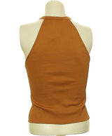 178123 Tops et t-shirts ZARA Occasion Vêtement occasion seconde main