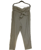 178129 Pantalons et pantacourts MANGO Occasion Once Again Friperie en ligne