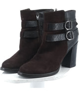 178159 Chaussures MINELLI Occasion Once Again Friperie en ligne