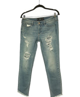178163 Jeans HOLLISTER Occasion Once Again Friperie en ligne