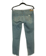 178163 Jeans HOLLISTER Occasion Vêtement occasion seconde main