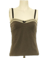 178176 Tops et t-shirts MANGO Occasion Once Again Friperie en ligne