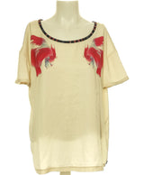 178178 Tops et t-shirts MAISON SCOTCH Occasion Once Again Friperie en ligne