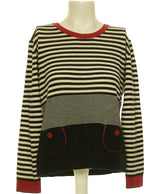 178195 Pulls et gilets UN JOUR AILLEURS Occasion Once Again Friperie en ligne