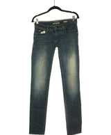 178215 Jeans SALSA Occasion Once Again Friperie en ligne