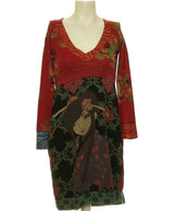 178219 Robes DESIGUAL Occasion Once Again Friperie en ligne