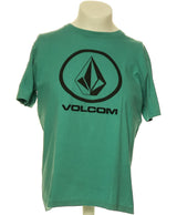 178233 Tops et t-shirts VOLCOM Occasion Once Again Friperie en ligne