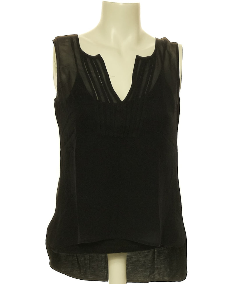 178245 Tops et t-shirts MASSIMO DUTTI Occasion Once Again Friperie en ligne