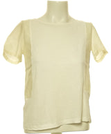 178247 Tops et t-shirts COMPTOIR DES COTONNIERS Occasion Once Again Friperie en ligne