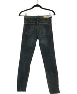 178257 Jeans ZARA Occasion Vêtement occasion seconde main