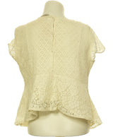 178268 Tops et t-shirts ZARA Occasion Vêtement occasion seconde main