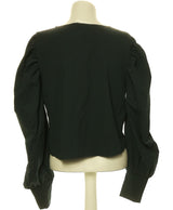 178269 Tops et t-shirts ZARA Occasion Vêtement occasion seconde main