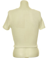 178282 Tops et t-shirts ZARA Occasion Vêtement occasion seconde main