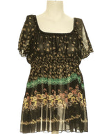 178306 Chemises et blouses MOLLY BRACKEN Occasion Once Again Friperie en ligne