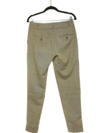 178308 Pantalons et pantacourts ZARA Occasion Vêtement occasion seconde main