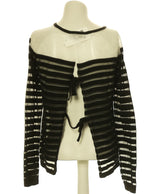 178314 Pulls et gilets MORGAN Occasion Vêtement occasion seconde main