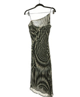 178316 Robes MANGO Occasion Once Again Friperie en ligne