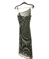178316 Robes MANGO Occasion Vêtement occasion seconde main