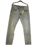 178363 Jeans CARHARTT Occasion Once Again Friperie en ligne