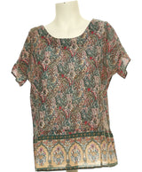 178370 Tops et t-shirts BA&SH Occasion Once Again Friperie en ligne