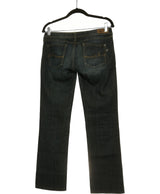 178386 Jeans MANGO Occasion Vêtement occasion seconde main