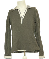 178418 Tops et t-shirts BURTON Occasion Once Again Friperie en ligne