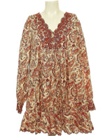 178427 Robes SÉZANE Occasion Once Again Friperie en ligne