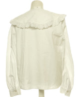 178431 Chemises et blouses MANGO Occasion Vêtement occasion seconde main