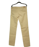 178440 Pantalons et pantacourts ZARA Occasion Vêtement occasion seconde main