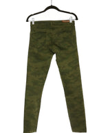 178448 Jeans ZARA Occasion Vêtement occasion seconde main