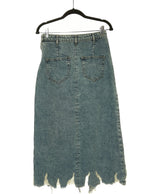 178451 Jupes ZARA Occasion Vêtement occasion seconde main
