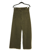 178461 Pantalons et pantacourts ZARA Occasion Vêtement occasion seconde main
