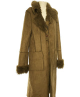 178472 Manteaux IKKS Occasion Once Again Friperie en ligne