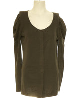 178485 Pulls et gilets IKKS Occasion Once Again Friperie en ligne