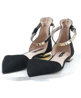 178487 Chaussures ZARA Occasion Once Again Friperie en ligne