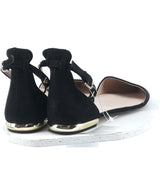 178487 Chaussures ZARA Occasion Vêtement occasion seconde main