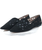 178489 Chaussures MANGO Occasion Once Again Friperie en ligne