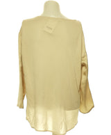 178521 Tops et t-shirts MANGO Occasion Vêtement occasion seconde main