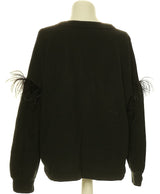 178534 Pulls et gilets STRADIVARIUS Occasion Vêtement occasion seconde main