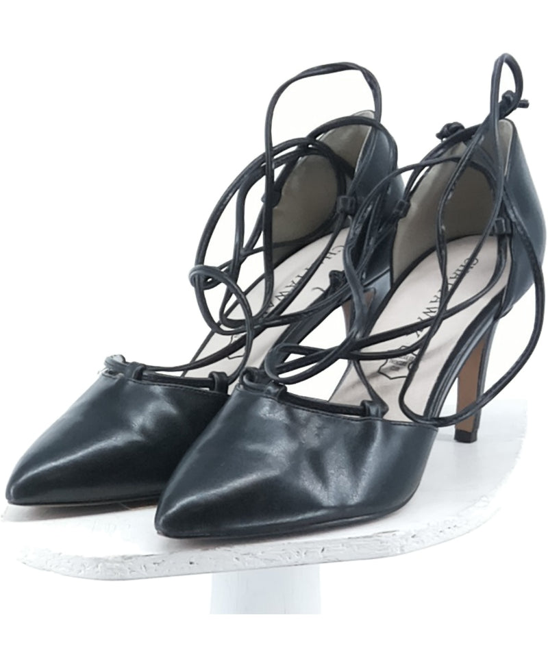 178539 Chaussures CHATTAWAK Occasion Once Again Friperie en ligne