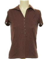 178560 Tops et t-shirts CAROLL Occasion Once Again Friperie en ligne