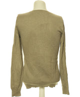 178561 Pulls et gilets CAMAIEU Occasion Vêtement occasion seconde main